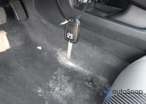 2017 Honda Civic Sedan Lx z USA, uszkodzony, nr VIN 2HGFC2F50HH573439